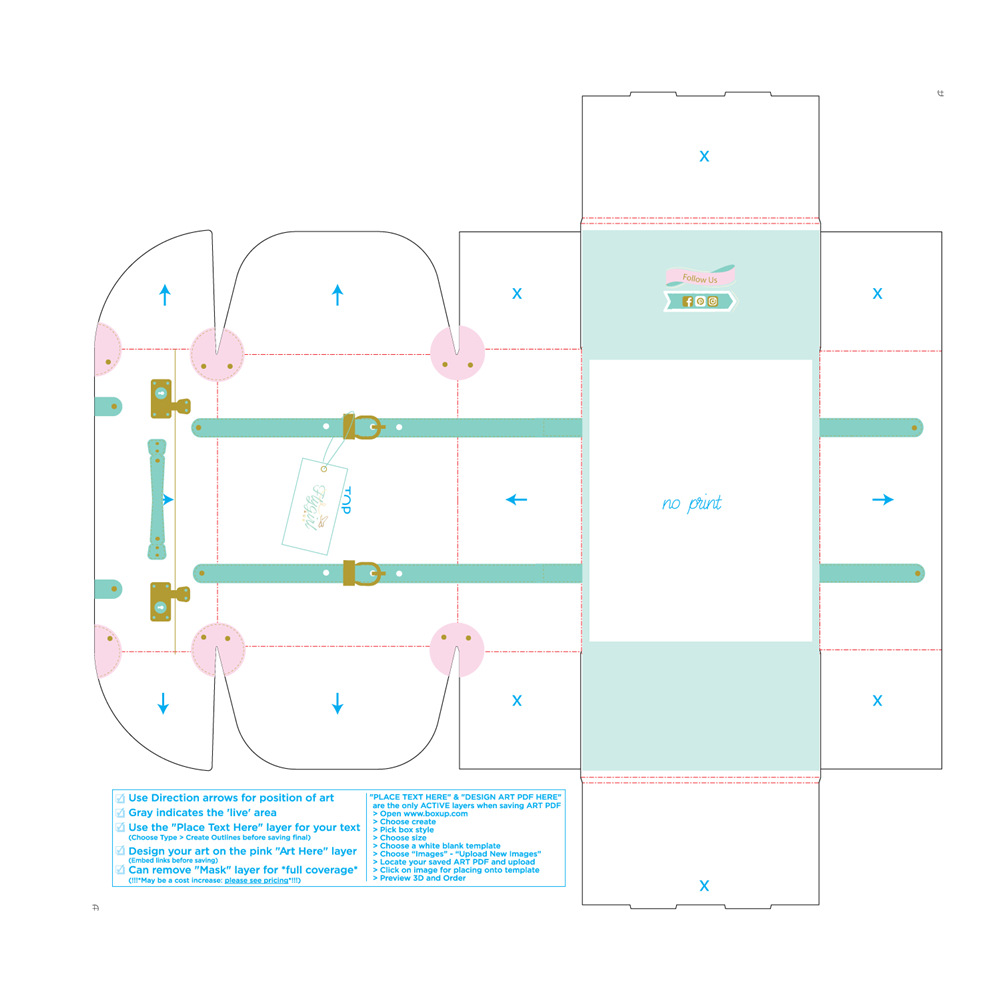 飛機(jī)盒定制(圖9)