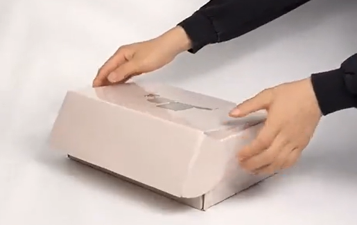 服裝包裝盒 服裝包裝盒