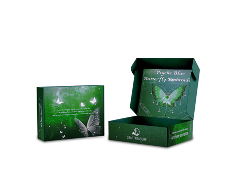 ins飛機(jī)盒(圖2) ins飛機(jī)盒(圖2)